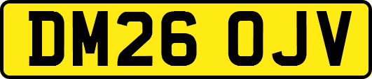 DM26OJV