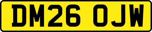 DM26OJW