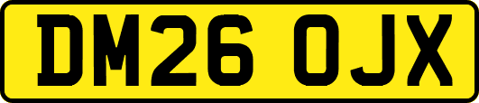 DM26OJX