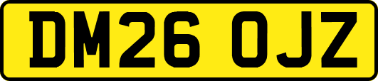 DM26OJZ