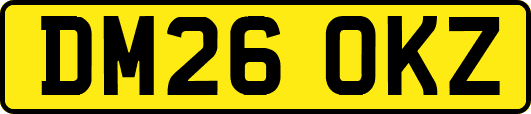 DM26OKZ