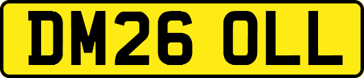 DM26OLL