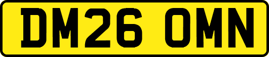 DM26OMN