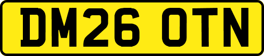 DM26OTN