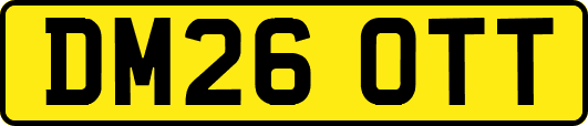 DM26OTT