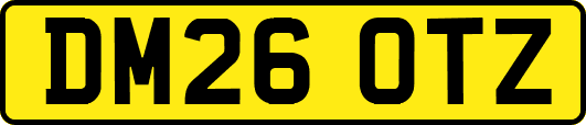 DM26OTZ