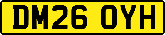 DM26OYH