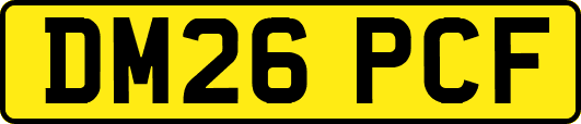 DM26PCF