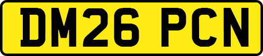 DM26PCN