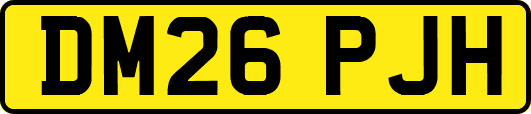 DM26PJH