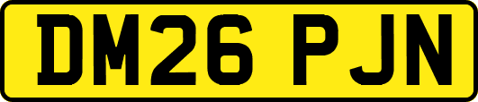 DM26PJN