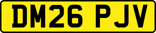 DM26PJV