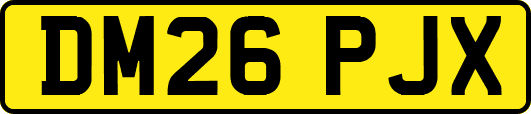 DM26PJX