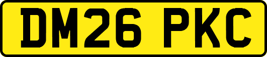DM26PKC
