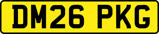 DM26PKG