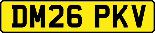 DM26PKV