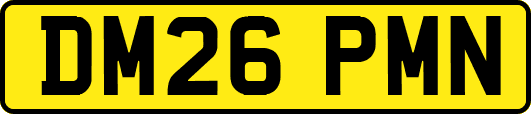 DM26PMN