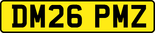 DM26PMZ