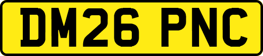 DM26PNC