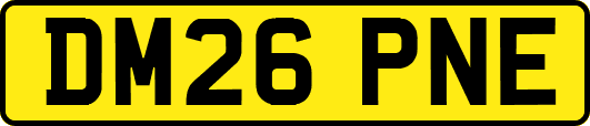 DM26PNE