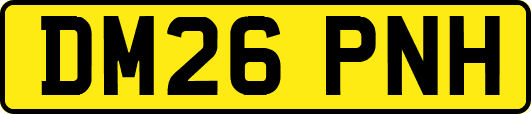 DM26PNH