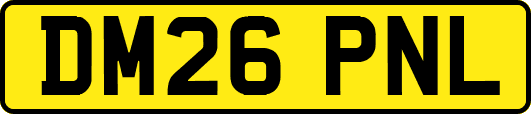 DM26PNL