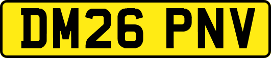 DM26PNV
