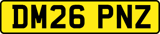 DM26PNZ