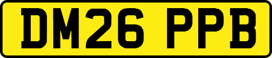 DM26PPB