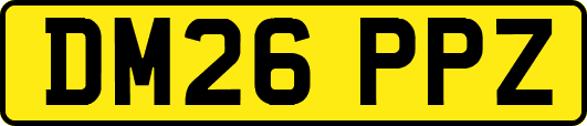 DM26PPZ