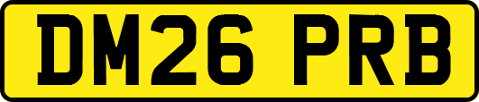 DM26PRB