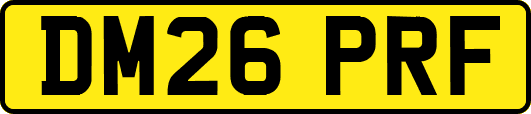 DM26PRF