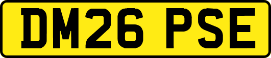 DM26PSE