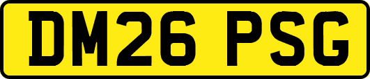 DM26PSG