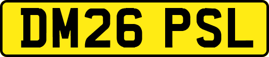 DM26PSL