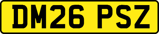 DM26PSZ