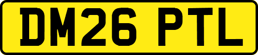 DM26PTL