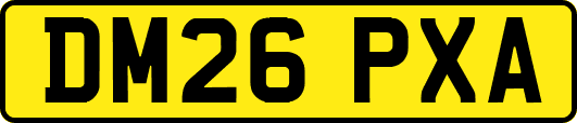 DM26PXA