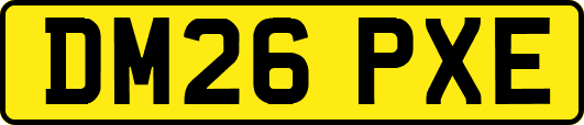 DM26PXE