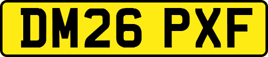 DM26PXF