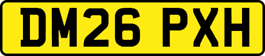 DM26PXH