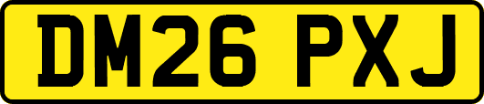 DM26PXJ
