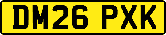 DM26PXK