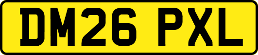 DM26PXL