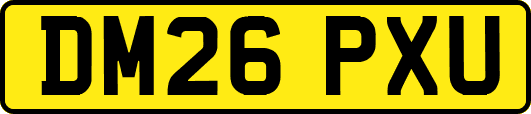 DM26PXU