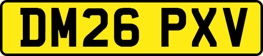 DM26PXV
