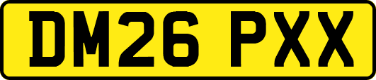 DM26PXX