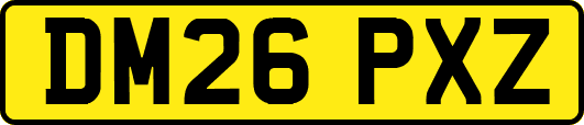 DM26PXZ