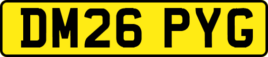 DM26PYG