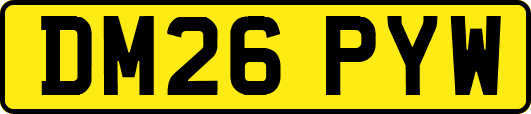 DM26PYW